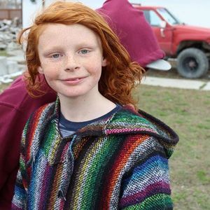 Meet your Posher, Gavyn